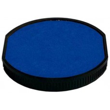 Подушка змінна до "Shiny" D-42синя №SC-42-7син