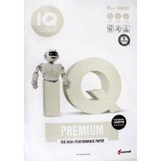 Папір офісний A3 IQ Premium (Mondi) 80г/м2 C (500арк)