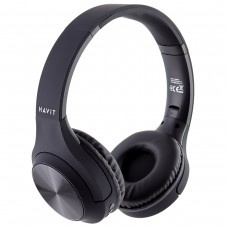 Навушники вставні Havit HV-H605BT BT black