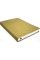 Ежедневник А5 Optima, датированный 2026 Stripe бежевый O25285-66