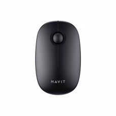 Мишка BT Havit HV-MS57GT USB black(40)