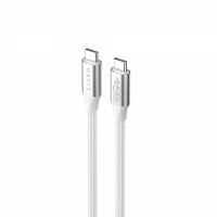 Кабель USB-C > USB-C Havit HV-CB6290 PD100W 5A 1м