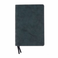 Щоден. A5 "Leo Planner" дат2025 184арк. Case інтерг. обкл.,темний смарагд №252520(10)(20)