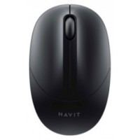 Мишка BT Havit HV-MS54GT USB black(40)