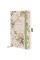 Щотижн. A5 "Axent" дат2025 Partner Laura Ashley Delicate №8524-23-3-A-LA