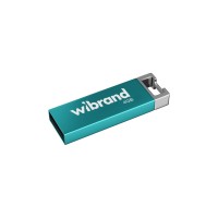 Флеш-пам`ять 4GB Wibrand Chameleon USB2.0 light blue