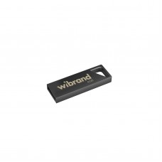 Флеш-пам`ять 4GB "Wibrand" Stingray USB2.0 grey