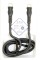 Кабель Type C > Type C Wiwu Wi-C005 C-C 100W 1м black