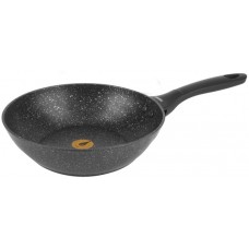 Сковорідка алюм. антиприг. покриття "Ringel Zira Wok" 28см №RG-11006-28w