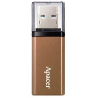 Флеш-пам`ять 128GB Apacer AH25C USB3.2 Gen1 bronze 1024