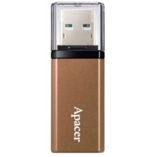 Флеш-пам`ять 128GB Apacer AH25C USB3.2 Gen1 bronze 1024