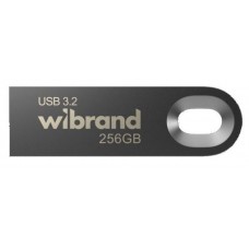 Флеш-пам`ять 256GB Wibrand Gen1 Eagle USB3.2 grey 2277