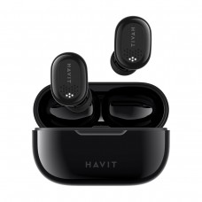 Навушники вставні Havit TW925 TWS black