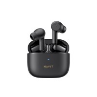 Навушники вставні Havit TW958 Pro black