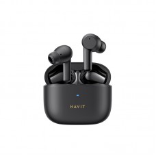 Навушники вставні Havit TW958 Pro black