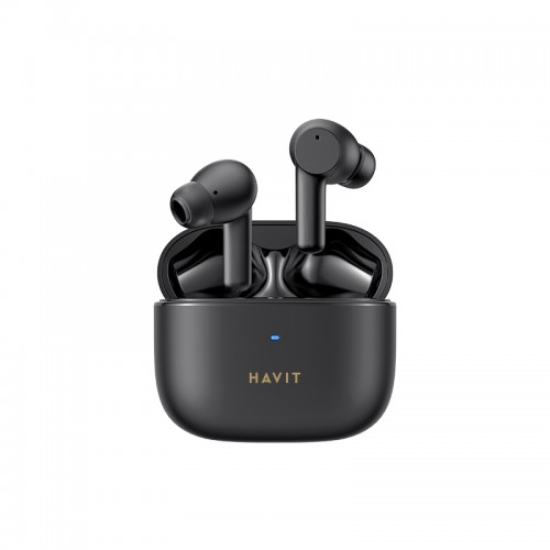 Навушники вставні Havit TW958 Pro black