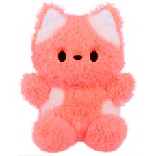 М'яка іграшка-антистрес Fluffie Stuffiez серії Small Plush – Котик 511595/КіддіСвіт/