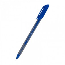 Ручка кульк. Unimax UX-148-02 Topgrip синя (12)(72)