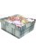 Коробка подарункова "Buromax" 18х18х8,5см №BM.233317-2