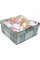Коробка подарункова "Buromax" 15,5х15,5х7,5см №BM.233317-3