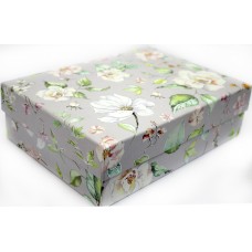 Коробка подарункова "Buromax" 22х16х6,5см №BM.2333701-7