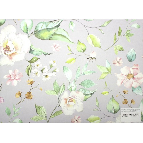 Коробка подарункова "Buromax" 22х16х6,5см №BM.2333701-7