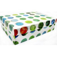 Коробка подарункова "Buromax" 29х21х8см №BM.2333702-4