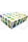 Коробка подарункова "Buromax" 27,5х19,5х7,5см №BM.2333702-5