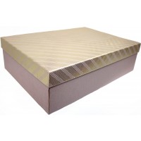 Коробка подарункова "Buromax" 35х25х10см №BM.2333706-2