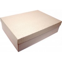 Коробка подарункова "Buromax" 33х23,5х9см №BM.2333706-3