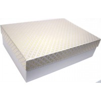 Коробка подарункова "Buromax" 29х21х8см №BM.2333706-4