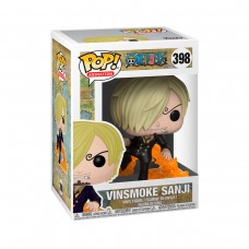 Фігурка FUNKO POP! cерії "Великий душ" - Санджі №32715/Кідді Світ/(6)