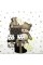 Коробка подарункова "Buromax" 15,5х15,5х7,5см №BM.233314-3