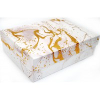 Коробка подарункова "Buromax" 21,5х16х6,5см №BM.233327-2