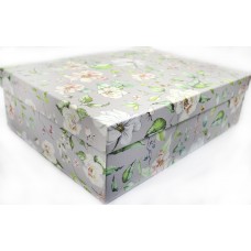 Коробка подарункова Buromax 35х25х10см BM.2333701-2