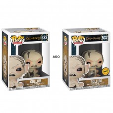 Фігурка FUNKO POP! серії "Lord of the Rings/Hobbit S3"-Gollum w/CHASE №13559/Кідді Світ/