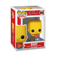 Фігурка FUNKO POP! серії "Сімпсони S10" - Барт №80071/КіддіСвіт/(6)