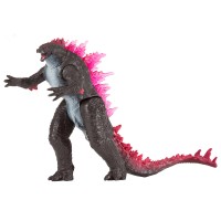 Фігурка Godzilla vs.Kong - Особливий Годзілла 15см №35232/Кідді Світ/(4)