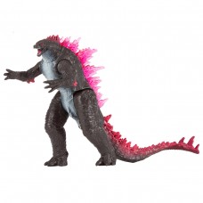 Фігурка Godzilla vs.Kong - Особливий Годзілла 15см №35232/Кідді Світ/(4)
