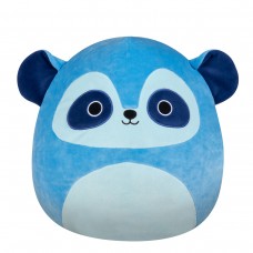 М'яка ігр. "SQUISHMALLOWS – Сурикат Рольф" 36см №SQCR06743/КіддіСвіт/(12)