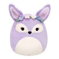 М'яка ігр. "SQUISHMALLOWS – Лисиця Фенек Каденс" 19см №SQCR07944/КіддіСвіт/(12)