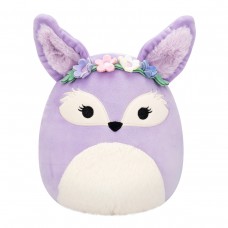 М'яка ігр. "SQUISHMALLOWS – Лисиця Фенек Каденс" 19см №SQCR07944/КіддіСвіт/(12)