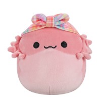 М'яка ігр. "SQUISHMALLOWS – Кораловий дракон" 13см №SQER01184/КіддіСвіт/(12)