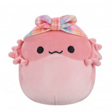 М'яка ігр. "SQUISHMALLOWS – Кораловий дракон" 13см №SQER01184/КіддіСвіт/(12)