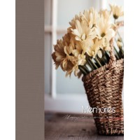 Фотоальбом "EVG" №PP-46200 10х15х200 Chrysanthemums