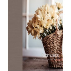 Фотоальбом "EVG" №PP-46200 10х15х200 Chrysanthemums