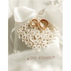 Фотоальбом "EVG" №PP-46200 10х15х200 Gold Rings