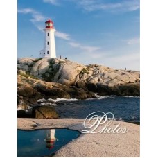 Фотоальбом "EVG" №PP-46200 10х15х200 Lighthouse