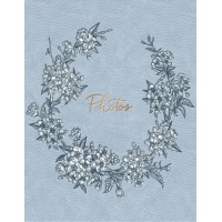 Фотоальбом "EVG" №PP-46200 10х15х200 Photos wreath