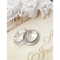 Фотоальбом "EVG" №PP-46200 10х15х200 Silver Rings